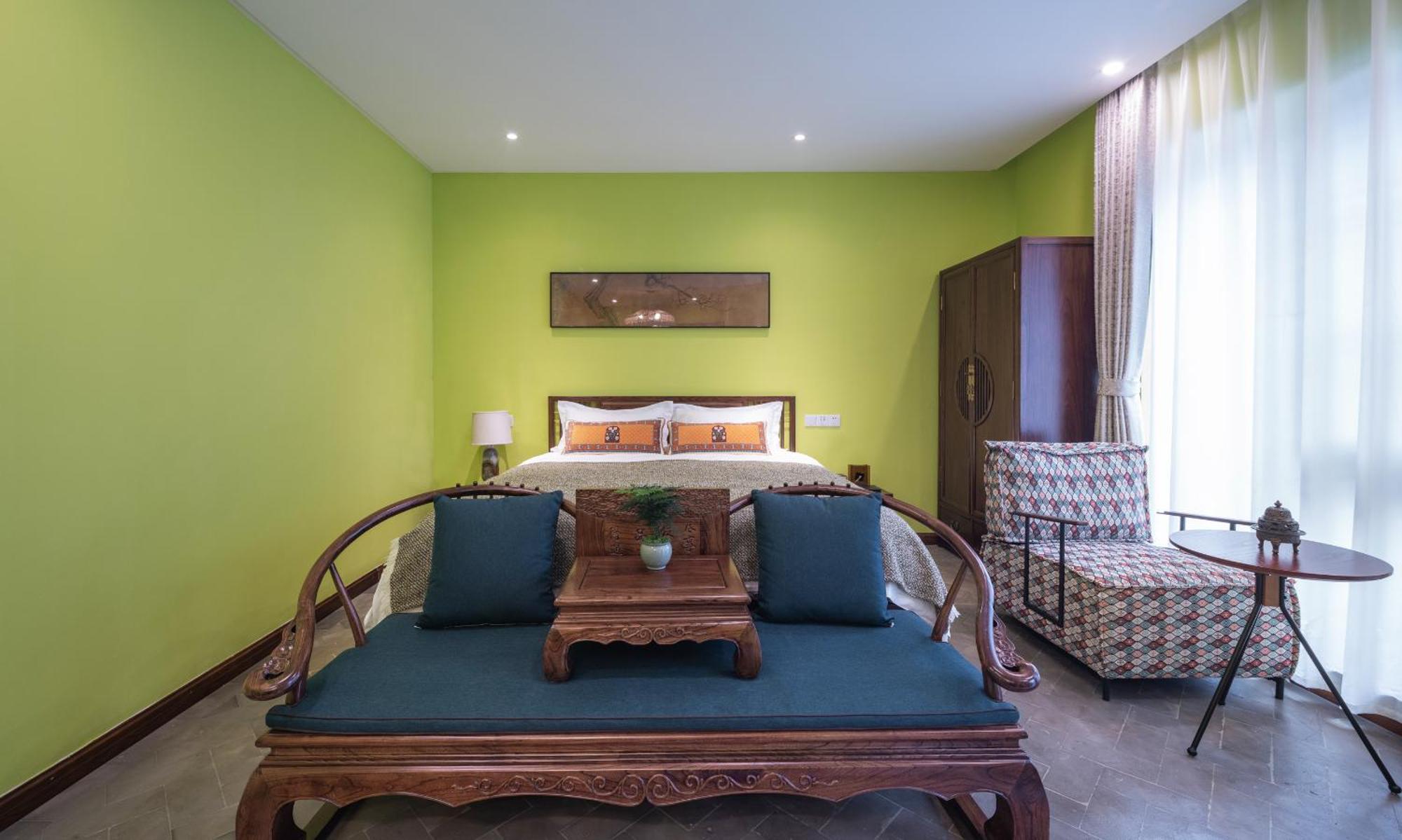 Cote Cour Deductive - Quadrangle Close To Tiananmen Square & Forbidden & Nanluoguxiang, Walk To Wangfujing, Speaking, Free Wifi, Free Laundry, Free Wonton & Noodles With Tour Ticket Service, Free Selfies With Ancient Costum Beijing